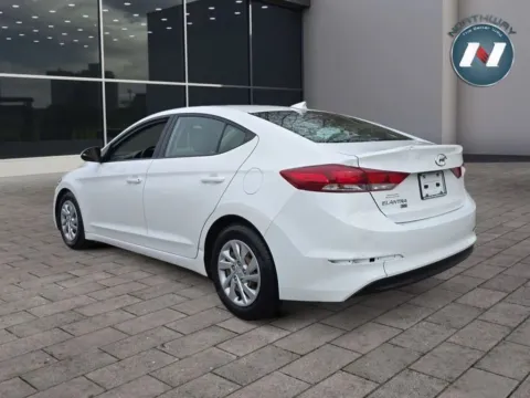 Another view of 2017 Hyundai Elantra SE for sale in Lake Hopatcong, NJ at Northway Automotive of Lake Hopatcong NJ