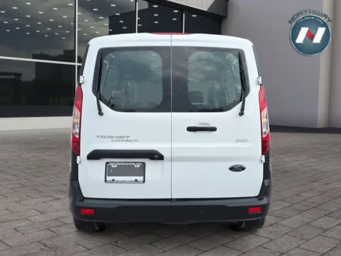 More photos of 2022 Ford Transit Connect XL at Northway Automotive of Lake Hopatcong NJ, NJ