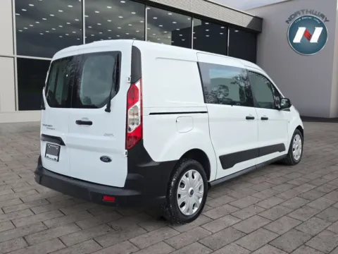 More photos of 2022 Ford Transit Connect XL at Northway Automotive of Lake Hopatcong NJ, NJ