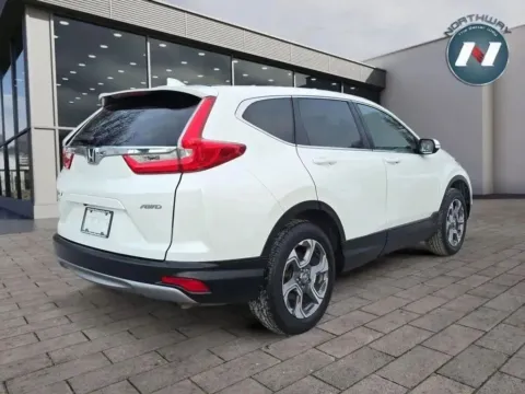 More photos of 2019 Honda CR-V EX at Northway Automotive of Lake Hopatcong NJ, NJ