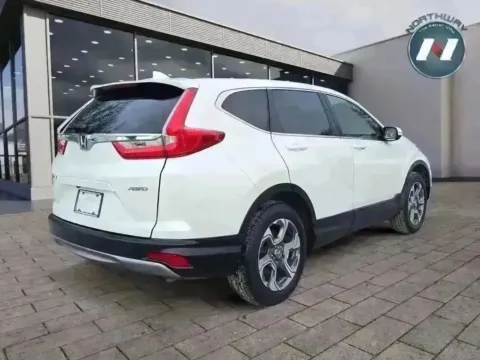 More photos of 2019 Honda CR-V EX at Northway Automotive of Lake Hopatcong NJ, NJ