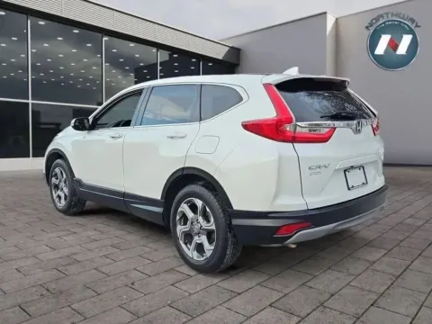 Another view of 2019 Honda CR-V EX for sale in Lake Hopatcong, NJ at Northway Automotive of Lake Hopatcong NJ