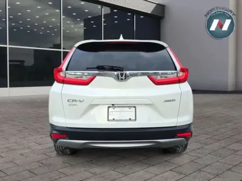 More photos of 2019 Honda CR-V EX at Northway Automotive of Lake Hopatcong NJ, NJ