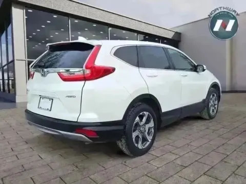 More photos of 2019 Honda CR-V EX at Northway Automotive of Lake Hopatcong NJ, NJ