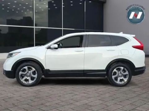 Photos of 2019 Honda CR-V EX for sale in Lake Hopatcong, NJ at Northway Automotive of Lake Hopatcong NJ