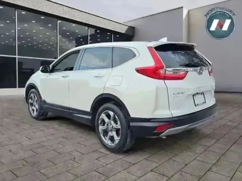 Another view of 2019 Honda CR-V EX for sale in Lake Hopatcong, NJ at Northway Automotive of Lake Hopatcong NJ