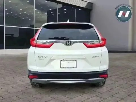 More photos of 2019 Honda CR-V EX at Northway Automotive of Lake Hopatcong NJ, NJ