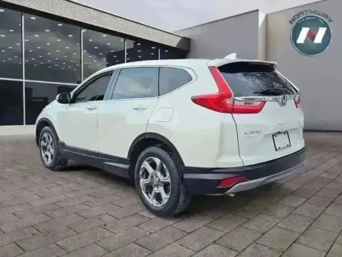 Another view of 2019 Honda CR-V EX for sale in Lake Hopatcong, NJ at Northway Automotive of Lake Hopatcong NJ
