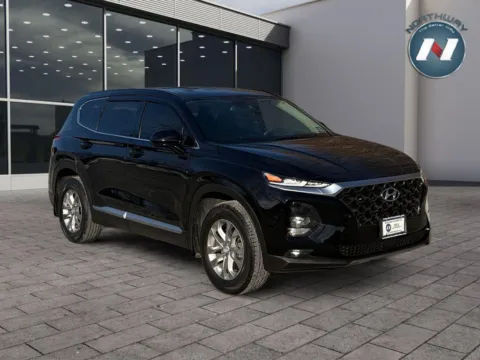 Photos of 2020 Hyundai Santa Fe SEL for sale in Lake Hopatcong, NJ at Northway Automotive of Lake Hopatcong NJ