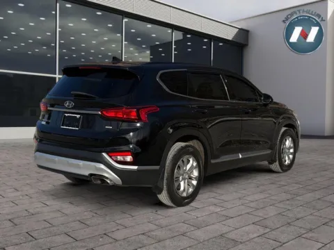 More photos of 2020 Hyundai Santa Fe SEL at Northway Automotive of Lake Hopatcong NJ, NJ