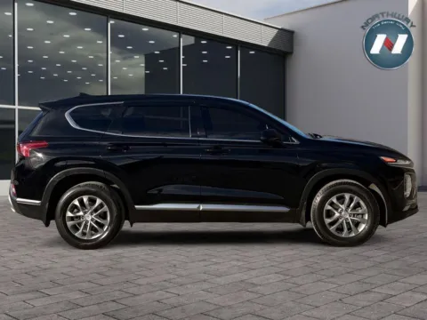 More photos of 2020 Hyundai Santa Fe SEL at Northway Automotive of Lake Hopatcong NJ, NJ