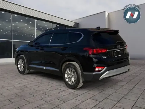 Another view of 2020 Hyundai Santa Fe SEL for sale in Lake Hopatcong, NJ at Northway Automotive of Lake Hopatcong NJ