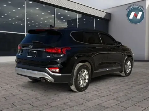 More photos of 2020 Hyundai Santa Fe SEL at Northway Automotive of Lake Hopatcong NJ, NJ