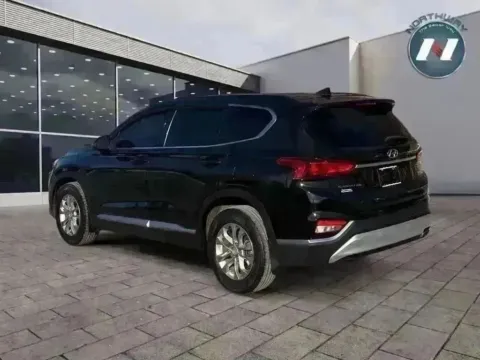 Another view of 2020 Hyundai Santa Fe SEL for sale in Lake Hopatcong, NJ at Northway Automotive of Lake Hopatcong NJ