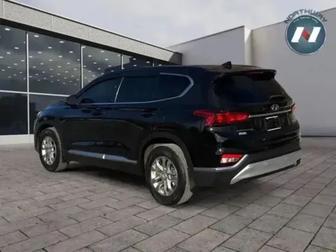 Another view of 2020 Hyundai Santa Fe SEL for sale in Lake Hopatcong, NJ at Northway Automotive of Lake Hopatcong NJ