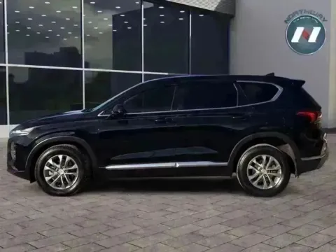 Photos of 2020 Hyundai Santa Fe SEL for sale in Lake Hopatcong, NJ at Northway Automotive of Lake Hopatcong NJ