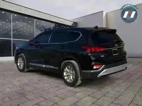 Another view of 2020 Hyundai Santa Fe SEL for sale in Lake Hopatcong, NJ at Northway Automotive of Lake Hopatcong NJ