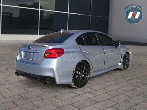 More photos of 2020 Subaru WRX Limited at Northway Automotive of Lake Hopatcong NJ, NJ