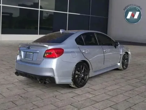 More photos of 2020 Subaru WRX Limited at Northway Automotive of Lake Hopatcong NJ, NJ