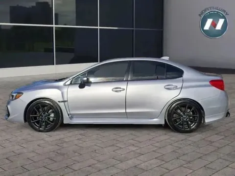 Photos of 2020 Subaru WRX Limited for sale in Lake Hopatcong, NJ at Northway Automotive of Lake Hopatcong NJ