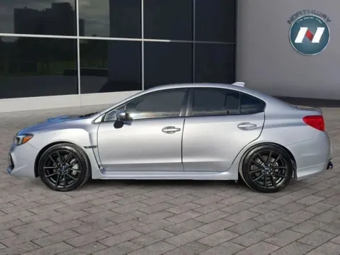 Photos of 2020 Subaru WRX Limited for sale in Lake Hopatcong, NJ at Northway Automotive of Lake Hopatcong NJ