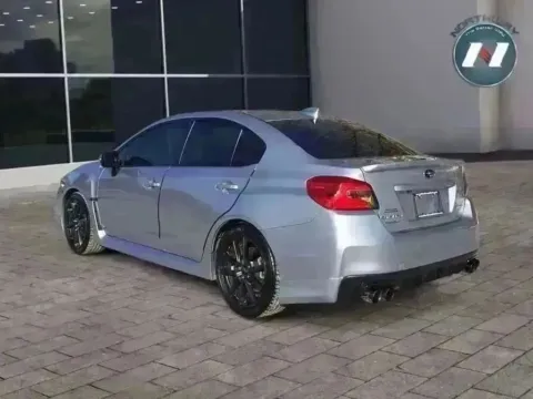 Another view of 2020 Subaru WRX Limited for sale in Lake Hopatcong, NJ at Northway Automotive of Lake Hopatcong NJ