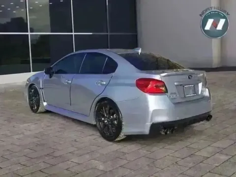 Another view of 2020 Subaru WRX Limited for sale in Lake Hopatcong, NJ at Northway Automotive of Lake Hopatcong NJ