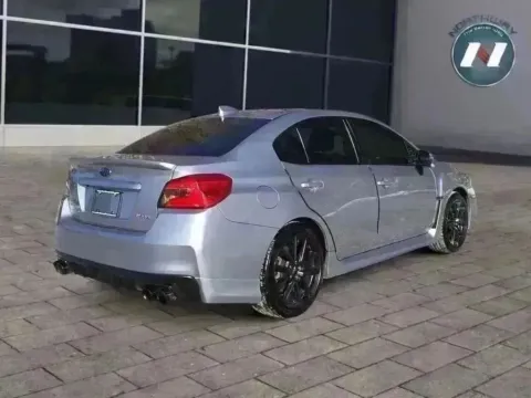 More photos of 2020 Subaru WRX Limited at Northway Automotive of Lake Hopatcong NJ, NJ