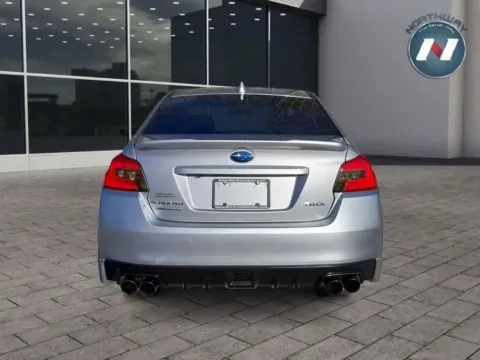 More photos of 2020 Subaru WRX Limited at Northway Automotive of Lake Hopatcong NJ, NJ