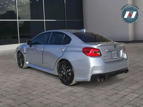 Another view of 2020 Subaru WRX Limited for sale in Lake Hopatcong, NJ at Northway Automotive of Lake Hopatcong NJ