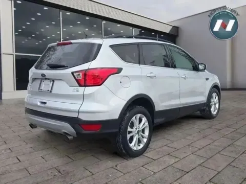 More photos of 2019 Ford Escape SEL at Northway Automotive of Lake Hopatcong NJ, NJ