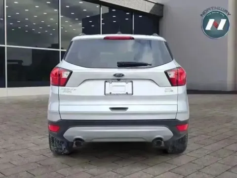 More photos of 2019 Ford Escape SEL at Northway Automotive of Lake Hopatcong NJ, NJ