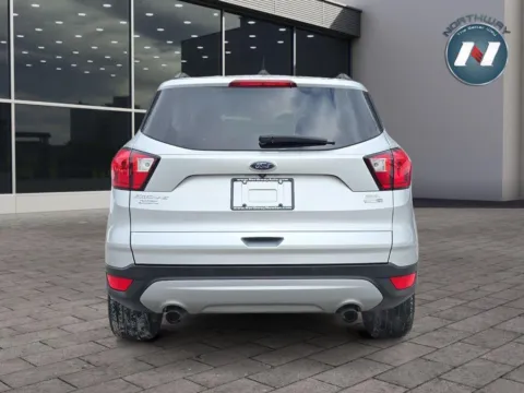 More photos of 2019 Ford Escape SEL at Northway Automotive of Lake Hopatcong NJ, NJ