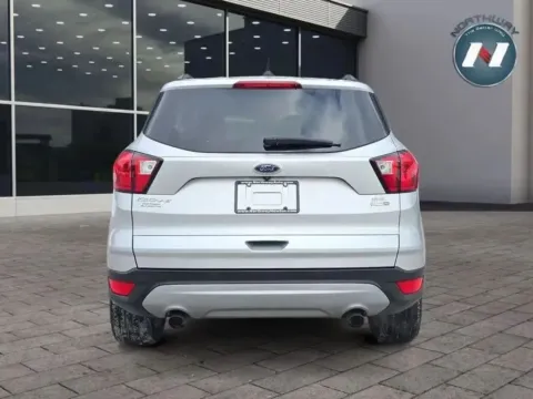 More photos of 2019 Ford Escape SEL at Northway Automotive of Lake Hopatcong NJ, NJ