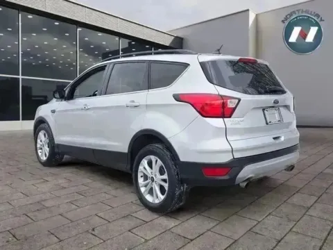 Another view of 2019 Ford Escape SEL for sale in Lake Hopatcong, NJ at Northway Automotive of Lake Hopatcong NJ