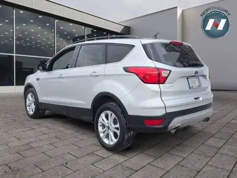 Another view of 2019 Ford Escape SEL for sale in Lake Hopatcong, NJ at Northway Automotive of Lake Hopatcong NJ