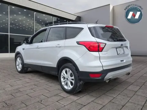 Another view of 2019 Ford Escape SEL for sale in Lake Hopatcong, NJ at Northway Automotive of Lake Hopatcong NJ