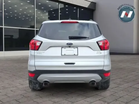 More photos of 2019 Ford Escape SEL at Northway Automotive of Lake Hopatcong NJ, NJ