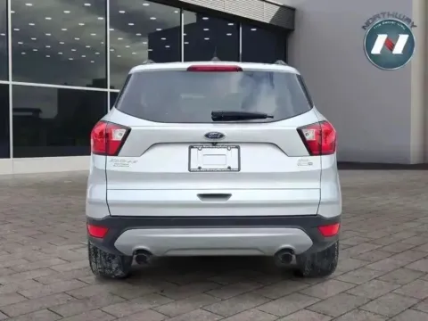 More photos of 2019 Ford Escape SEL at Northway Automotive of Lake Hopatcong NJ, NJ