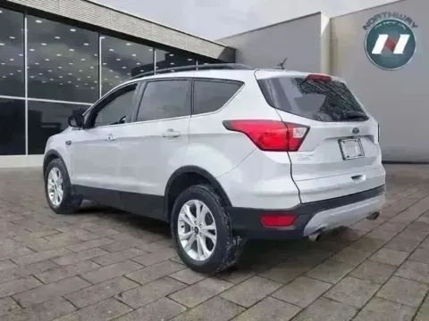 Another view of 2019 Ford Escape SEL for sale in Lake Hopatcong, NJ at Northway Automotive of Lake Hopatcong NJ