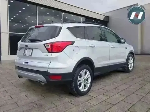 More photos of 2019 Ford Escape SEL at Northway Automotive of Lake Hopatcong NJ, NJ