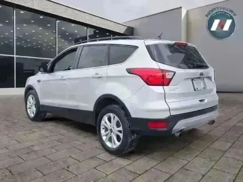 Another view of 2019 Ford Escape SEL for sale in Lake Hopatcong, NJ at Northway Automotive of Lake Hopatcong NJ