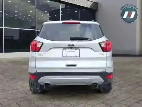 More photos of 2019 Ford Escape SEL at Northway Automotive of Lake Hopatcong NJ, NJ
