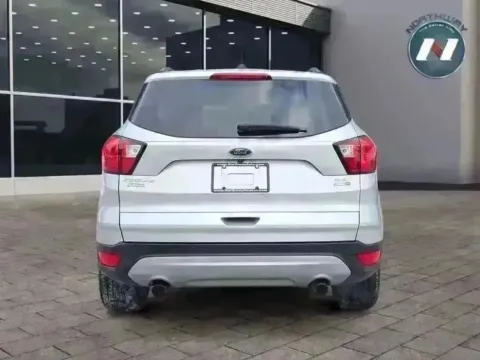 More photos of 2019 Ford Escape SEL at Northway Automotive of Lake Hopatcong NJ, NJ