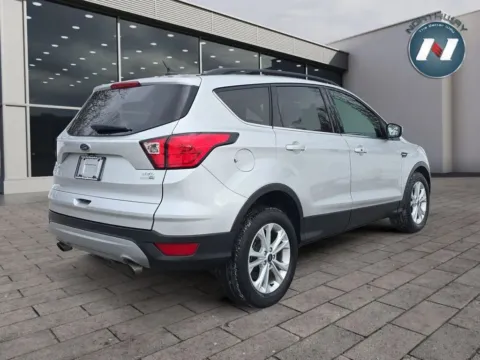 More photos of 2019 Ford Escape SEL at Northway Automotive of Lake Hopatcong NJ, NJ