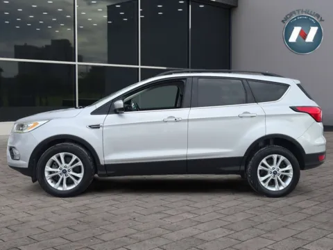 Photos of 2019 Ford Escape SEL for sale in Lake Hopatcong, NJ at Northway Automotive of Lake Hopatcong NJ