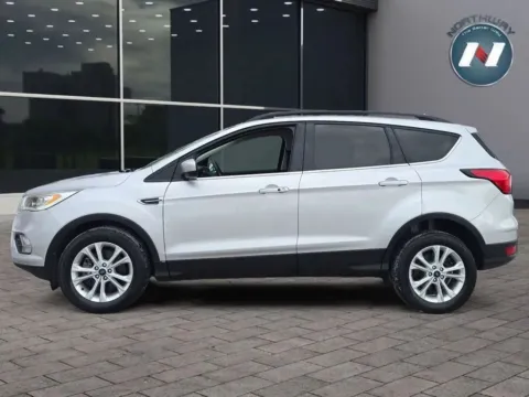 Photos of 2019 Ford Escape SEL for sale in Lake Hopatcong, NJ at Northway Automotive of Lake Hopatcong NJ