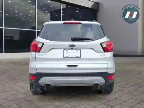 More photos of 2019 Ford Escape SEL at Northway Automotive of Lake Hopatcong NJ, NJ