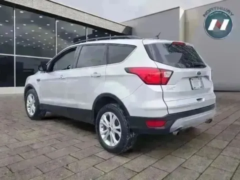 Another view of 2019 Ford Escape SEL for sale in Lake Hopatcong, NJ at Northway Automotive of Lake Hopatcong NJ
