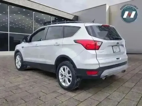 Another view of 2019 Ford Escape SEL for sale in Lake Hopatcong, NJ at Northway Automotive of Lake Hopatcong NJ